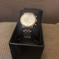 New Watch