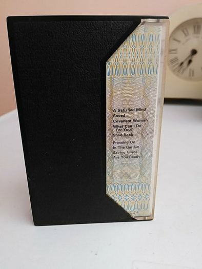 Bob Dylan Tape
