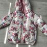 Girls Zara jacket size 18/24 months Image 2