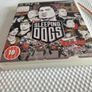 Sleeping Dogs PlayStation3 Ps3 Games Original Image 4