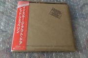 In Through The Out Door  Led Zeppelin  Mini LP Sleeve Japan Import CD