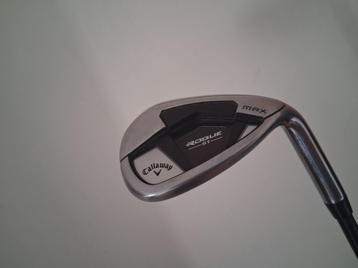Callaway Rouge st max sand wedge