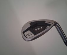 Callaway Rouge st max sand wedge