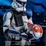 Star Wars Hot Toys Captain Rex Image 3