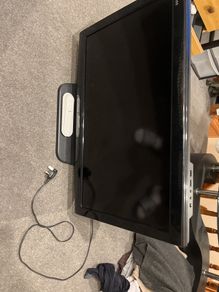 sharp tv 32"