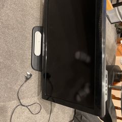 sharp tv 32"