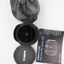 Canon EF 8-15mm F4L USM Fisheye Ultra-Wide Lens #0468 Image 3