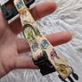 collar and lead set for small dogs. New. Image 3