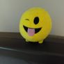 Emoji - Soft Toy Image 2