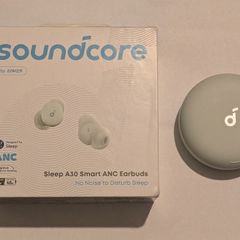 Soundcore A30 Sleep ANC Earbuds