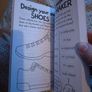 The wimpy kid do it yourself book Image 5