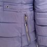 "Gallery" Padded Coat Image 3