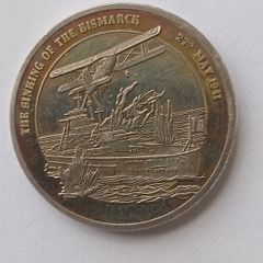 Token/Coin