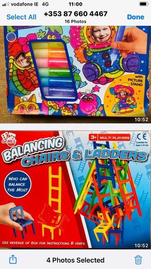 2000 Kids Toys - New Year Clearance - Job Lot - Some Rrp Up To 15 Euro Each!