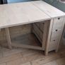 Folding Table / Desk Image 2