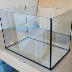 Aquarium 50x30x35 53l
