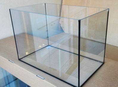 Aquarium 50x30x35 53l