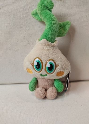Moshi Monsters Moshlings Truffle Plush with Tags