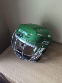 Azzurri Helmet - Size Small