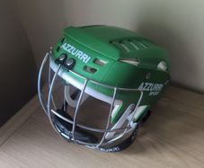 Azzurri Helmet - Size Small