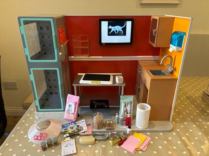 Our Generation Vet Clinic