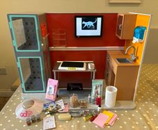 Our Generation Vet Clinic