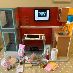 Our Generation Vet Clinic