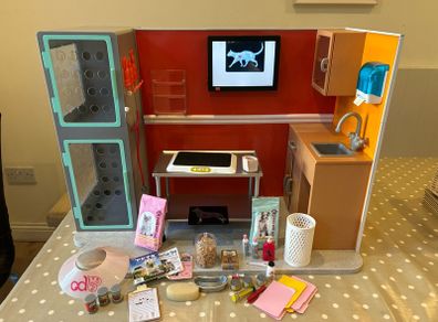 Our Generation Vet Clinic
