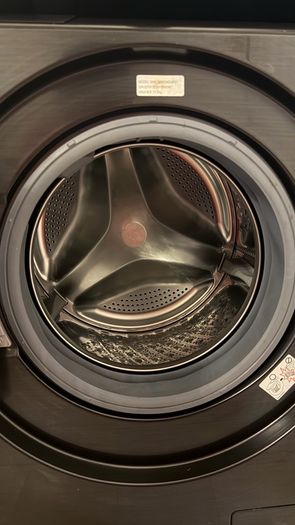 Samsung washing machine