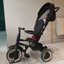 QPlay - Kids' 3-in-1 Tricycle Image 2