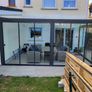 Sliding Aluminium Doors Image 9