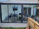 Sliding Aluminium Doors Image 9