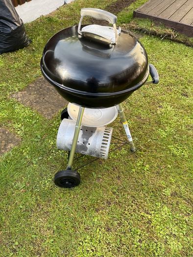bbq