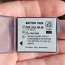 Fuji NP-40 Battery Image 2