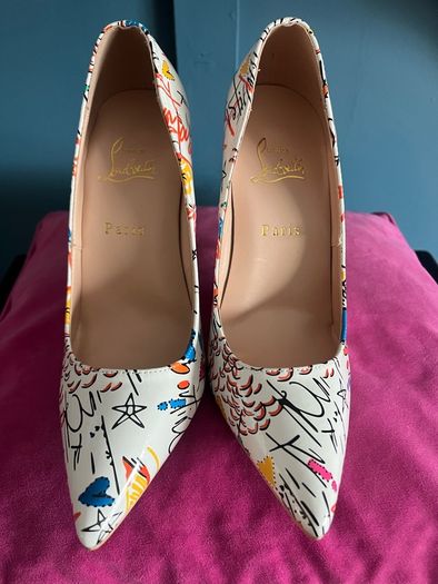 Christian Louboutin