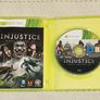 Injustice God's Among us Complete Top XBox 360 Game For Sale Here Image 2