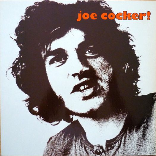 Joe Cocker - Joe Cocker