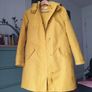 Boden Raincoat Size Uk 8 Image 5