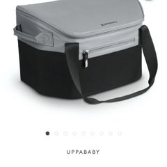 Uppababy Bevvy Stroller Basket Cooler For Vista / Cruz / Ridge