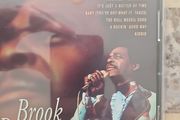 Brook Benton CD  - Rainy Night In Georgia