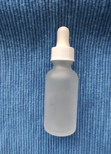 Isopropyl Alcohol 30 ML with Dropper