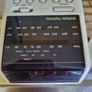 Vintage Radio, Alarm and Reading Light Image 5