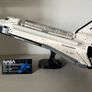Lego 10283 NASA Space Shuttle Discovery Image 3