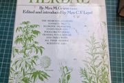 A Modern Herbal by Mrs. M. Grieve