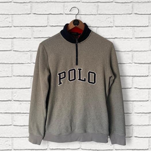 Ralph Lauren Polo Fleece