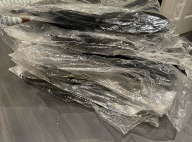 Ford carpet mats