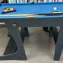 foldable pool/snooker table Image 8