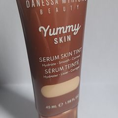 foundation serum