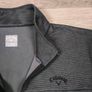 Callaway Half Zip Golf Jumper Mens 2XL/3XL Image 3
