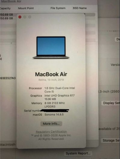 MacBook Air